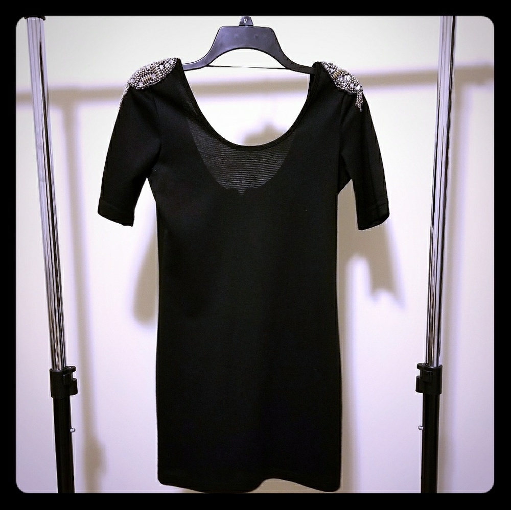 Little Black Dress (LBD)